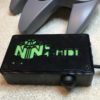 N64>MIDI Device Close Up